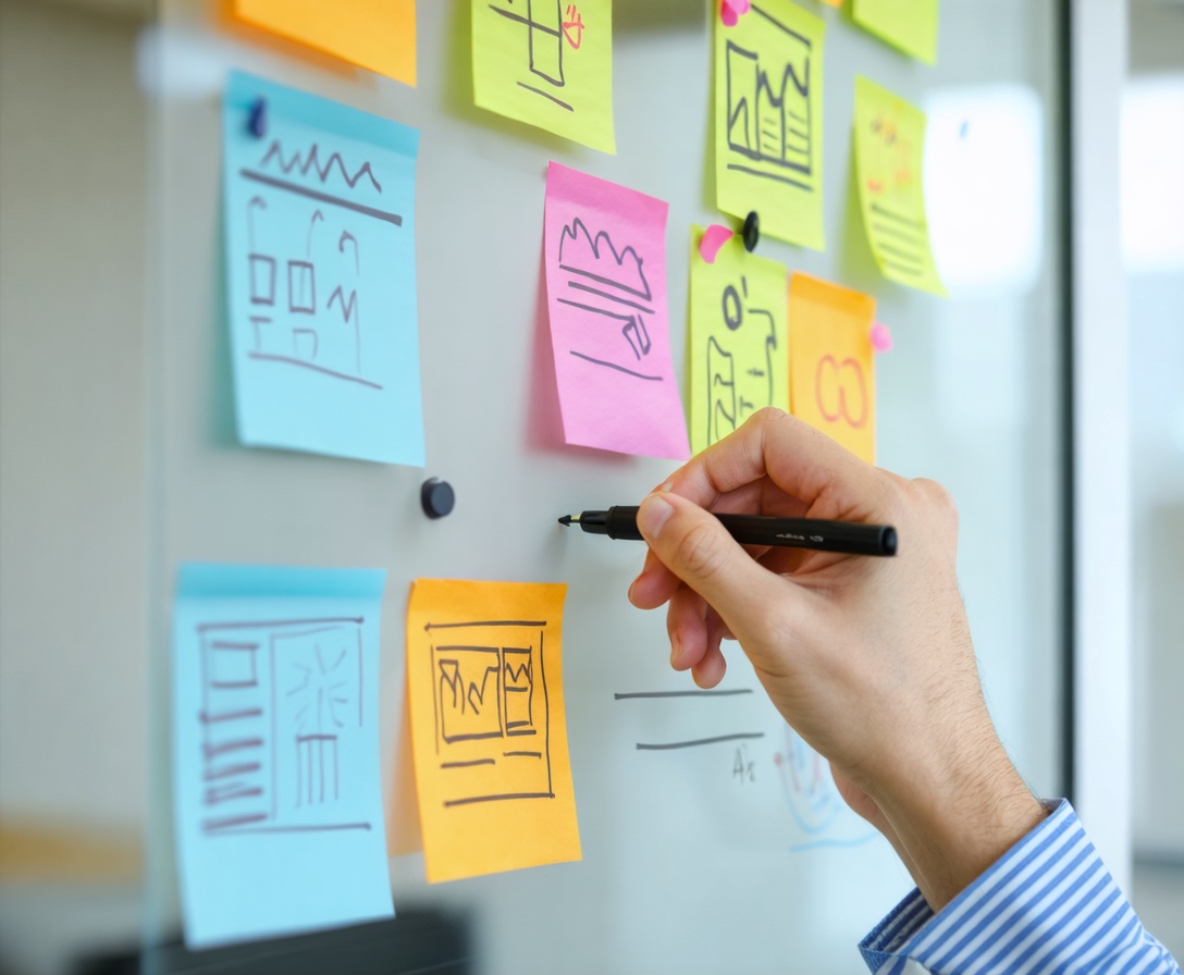 Strategické plánovanie a analýza tímu